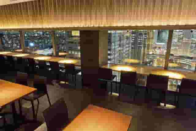 Steakhouse