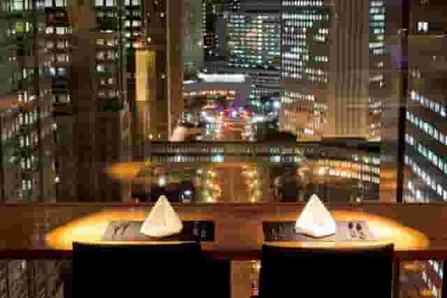 Restaurants