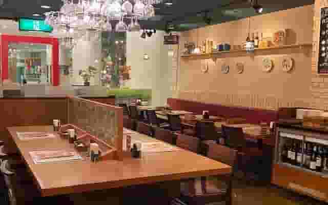 Restaurants