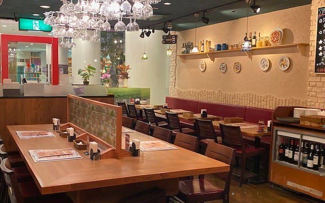 Restaurants