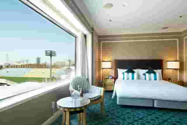 Stadium Suite