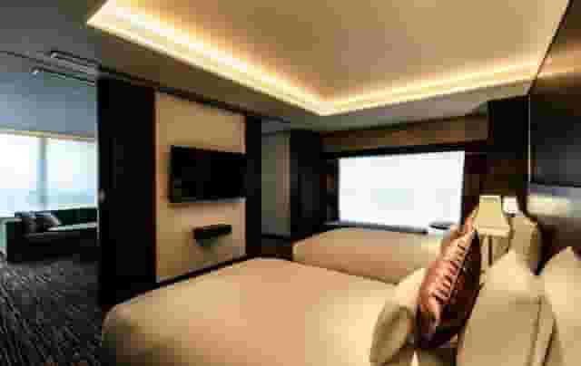 Stadium Suite