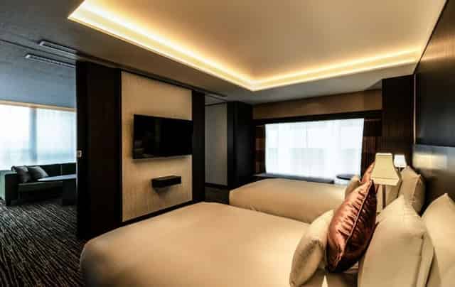 Stadium Suite