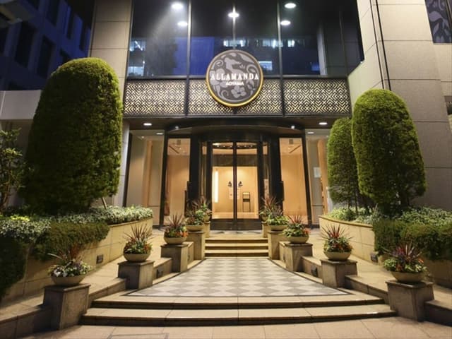 Stadium Suite