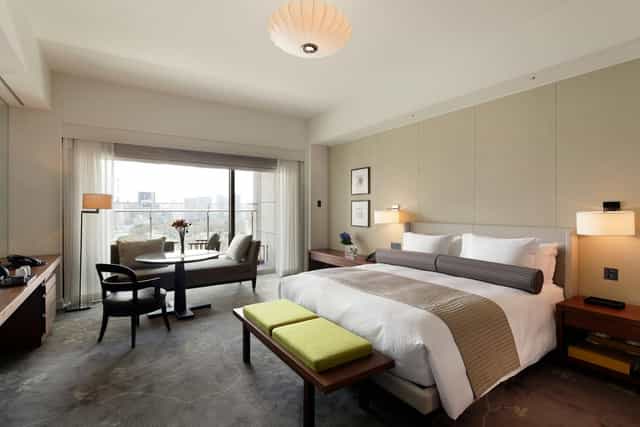 Palace Hotel Tokyo - >Palace Hotel</a>