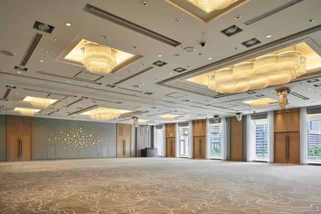 Palace Hotel Tokyo