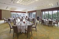 Private Dining Rooms