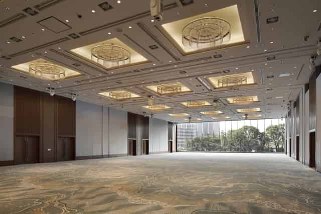 Palace Hotel Tokyo