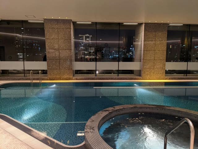 Palace Hotel Tokyo