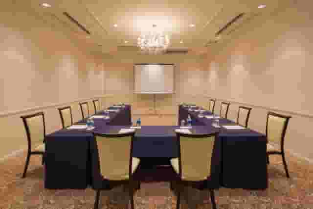 Banquet halls