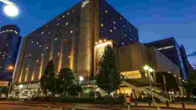 Banquet halls