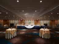 Reception Halls