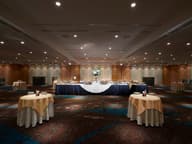 Training Rooms