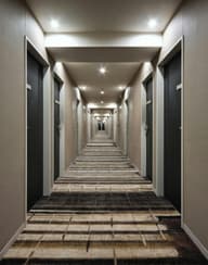 Meeting Rooms