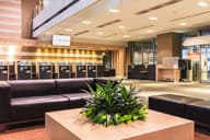 Training Rooms