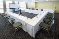 Small Meeting Rooms
