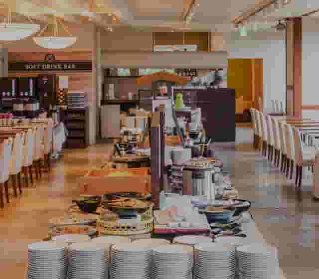 Event Space