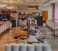 Reception Venues