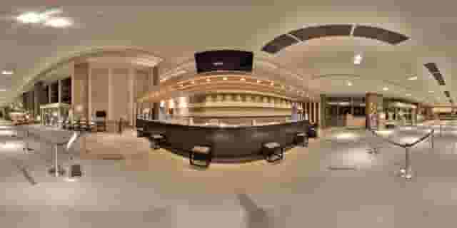 Event Space