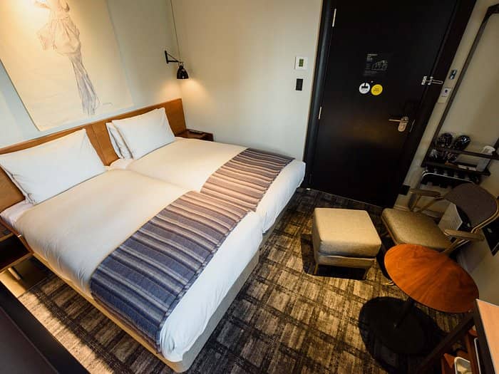 EBISUHOLIC HOTEL - Prices & Reviews ...