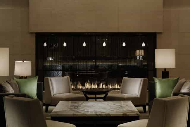 The Palace Lounge