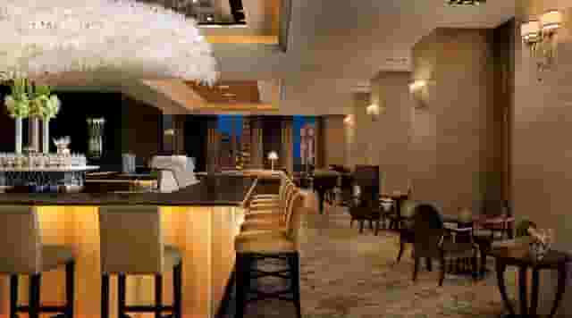 Tea house