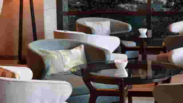 Tea house