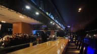 Private Bars