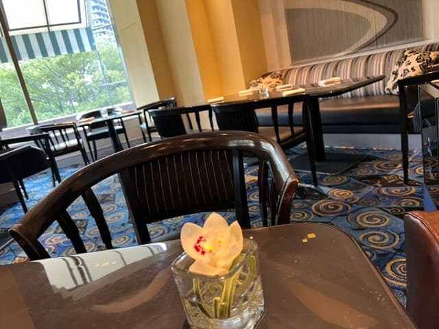 KATO'S DINING & BAR