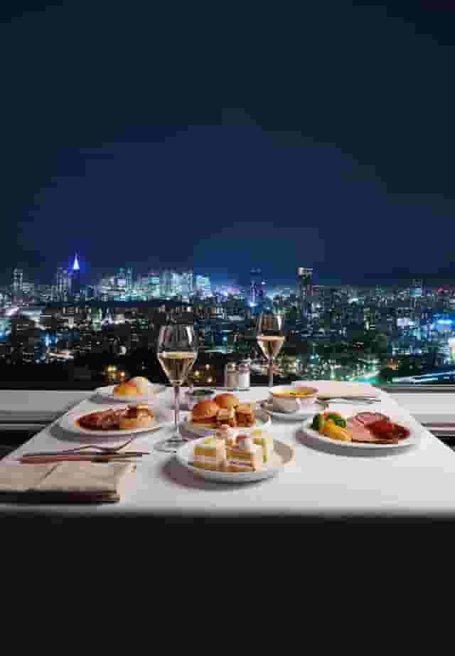 KATO'S DINING & BAR