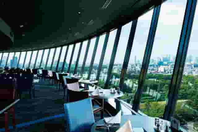 Tower Restaurant