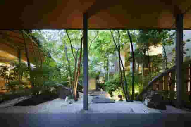 Function Room Sui
