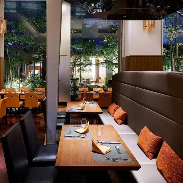 Dining Lieu