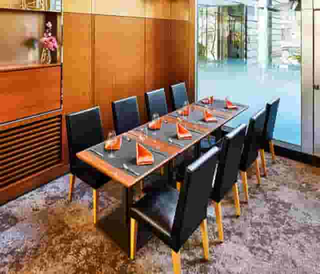 Dining Lieu