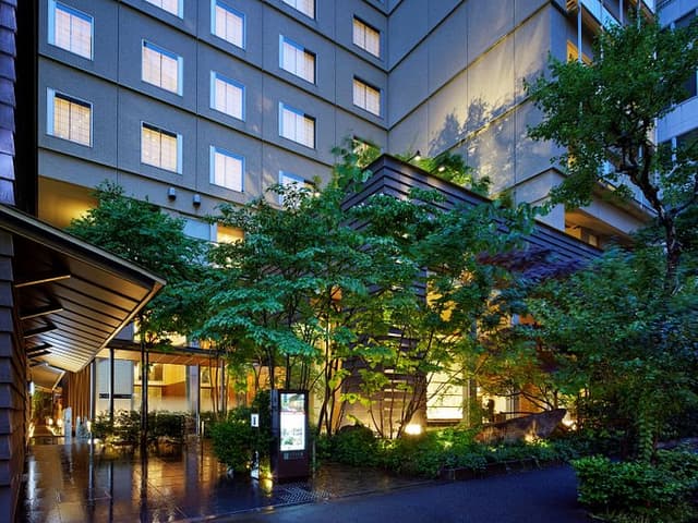 Dining Lieu