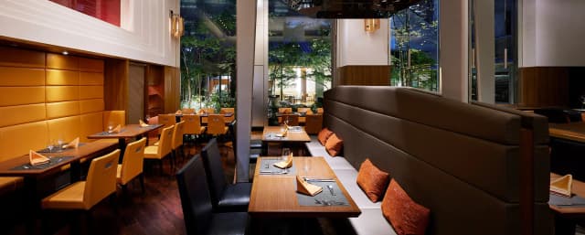 Dining Lieu