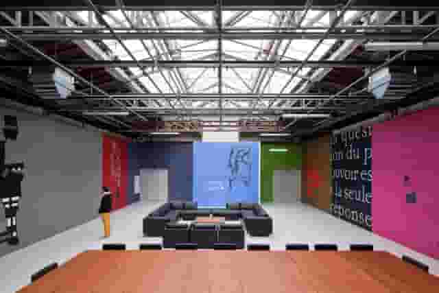 Hall