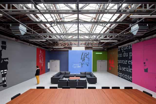 Hall