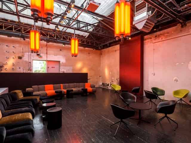 Hall