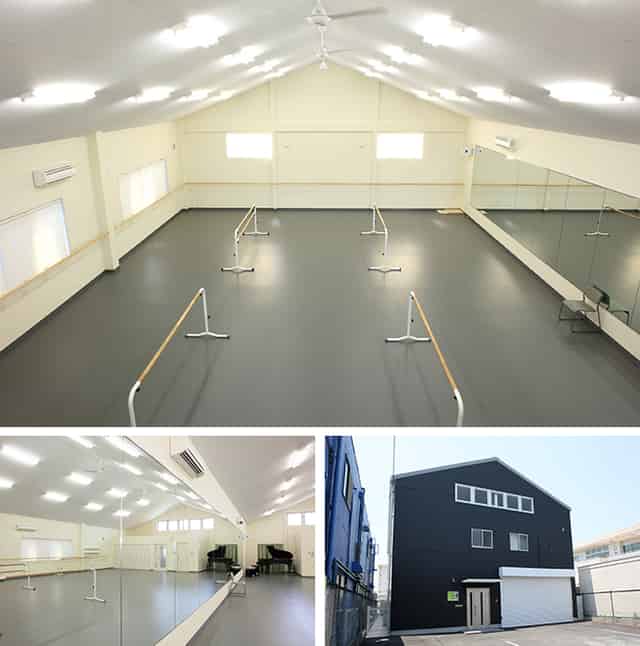 貸し会場