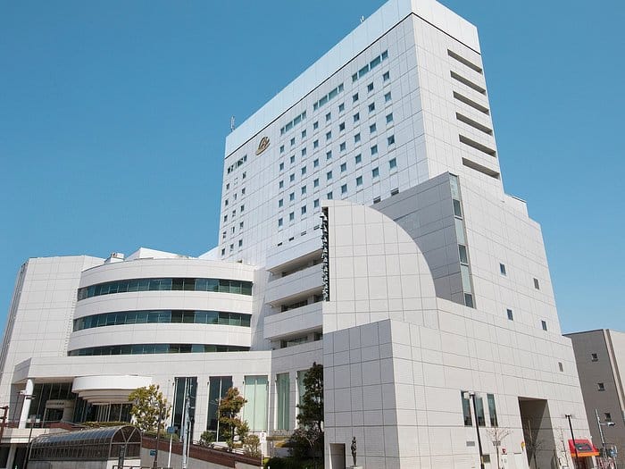 REMBRANDT HOTEL TOKYO MACHIDA - Prices ...