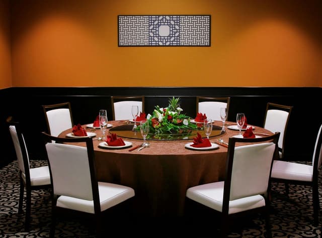 Restaurant PALMTREE