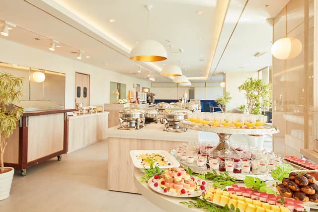 Restaurant PALMTREE