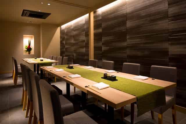 Large-Sized Banquet Halls Sango