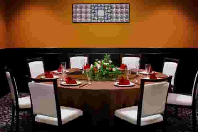Large-Sized Banquet Halls Sango