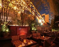 Outdoor Terraces
