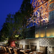 Outdoor Terraces