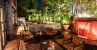 Outdoor Terraces