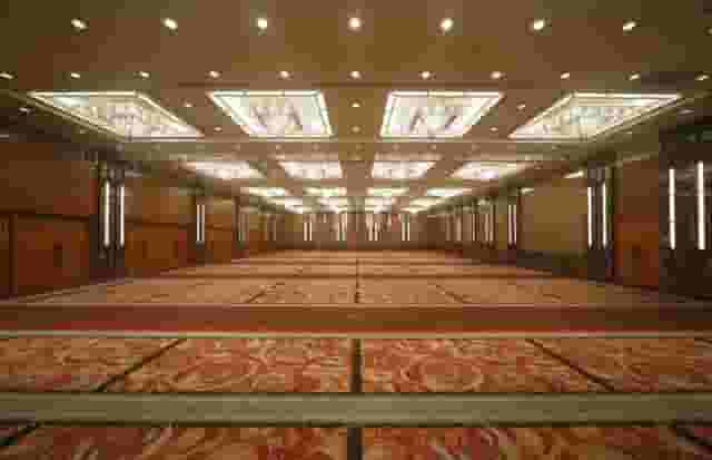 Banquet Halls