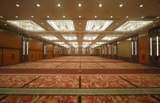 Banquet Halls